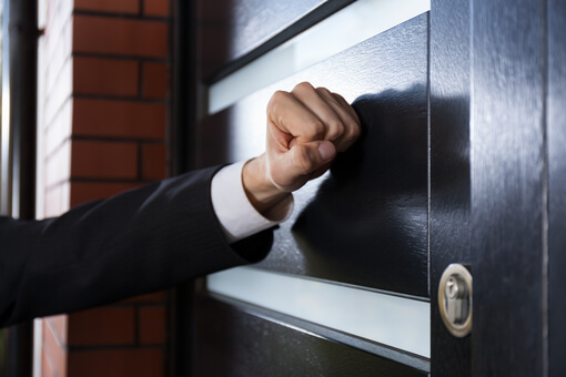 process server