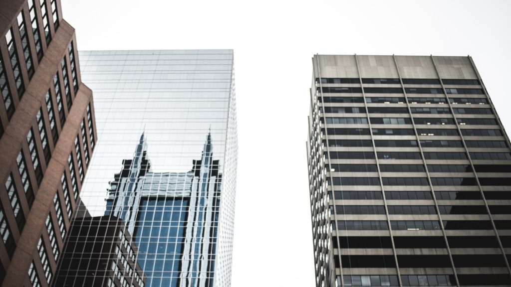 service charges and commercial rent arrears recovery