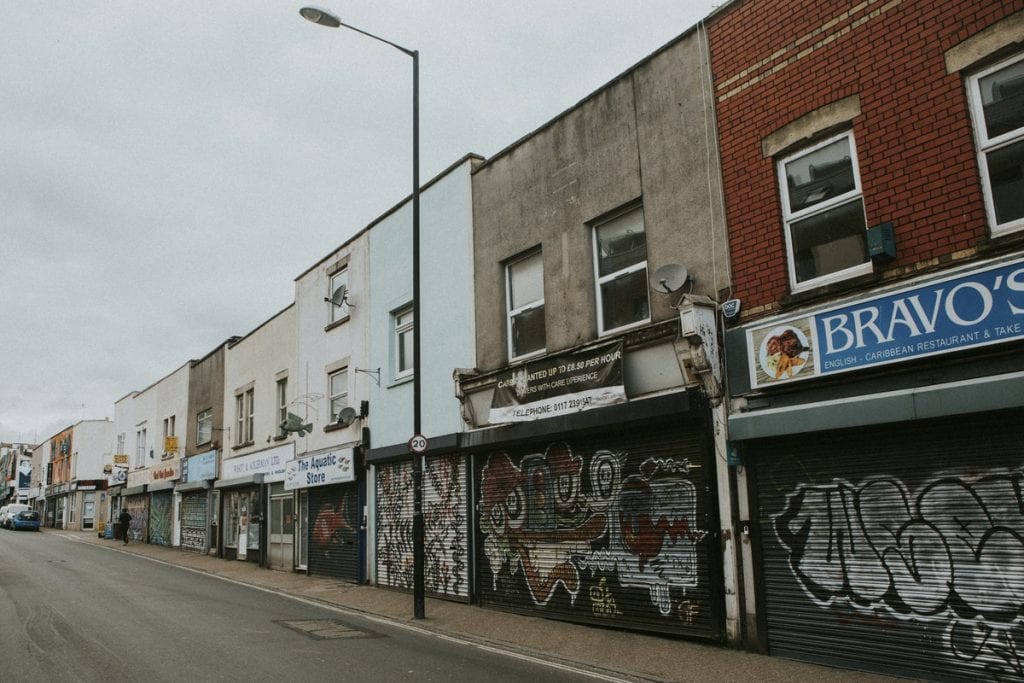 coronavirus help for commercial landlords CRAR