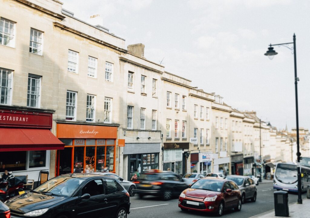 commercial property eviction ban extended