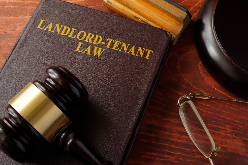 how can I evict my tenant