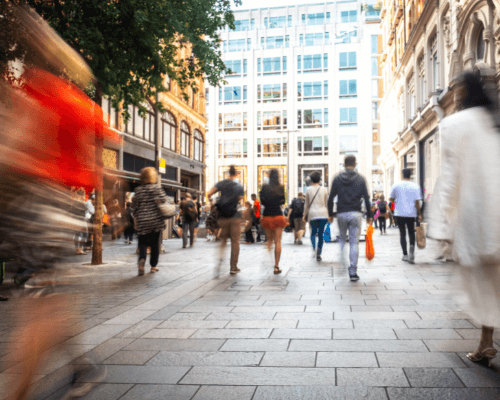 commercial rent collection