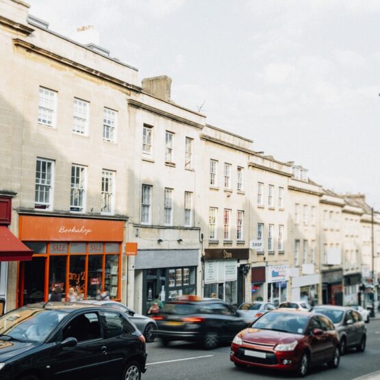 commercial property eviction ban extended