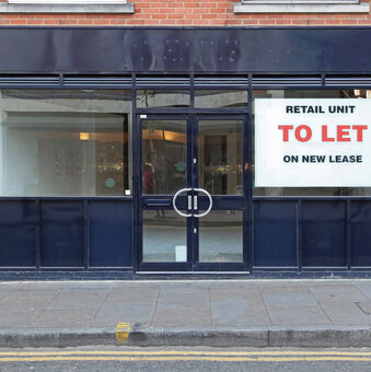 commercial lease forfeit Help to evict a commercial tenant